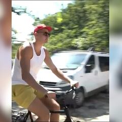 The nonstop videos of Jokic enjoying the offseason