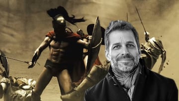 Zack Snyder 300