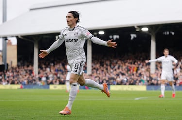 El descenso ‘llama’ al Tottenham