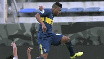 Frank Fabra