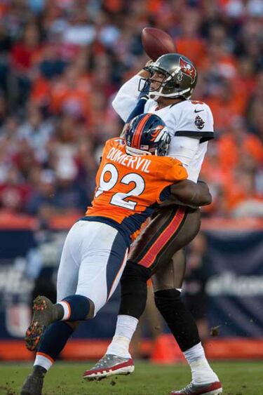 ASÍ LOS VEMOS: Denver Broncos (AFC Oeste)