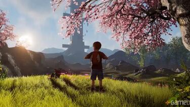Se confirma Seasons of Heaven, gran exclusivo de Nintendo Switch