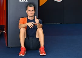 Pedrosa da el visto bueno a Ducati