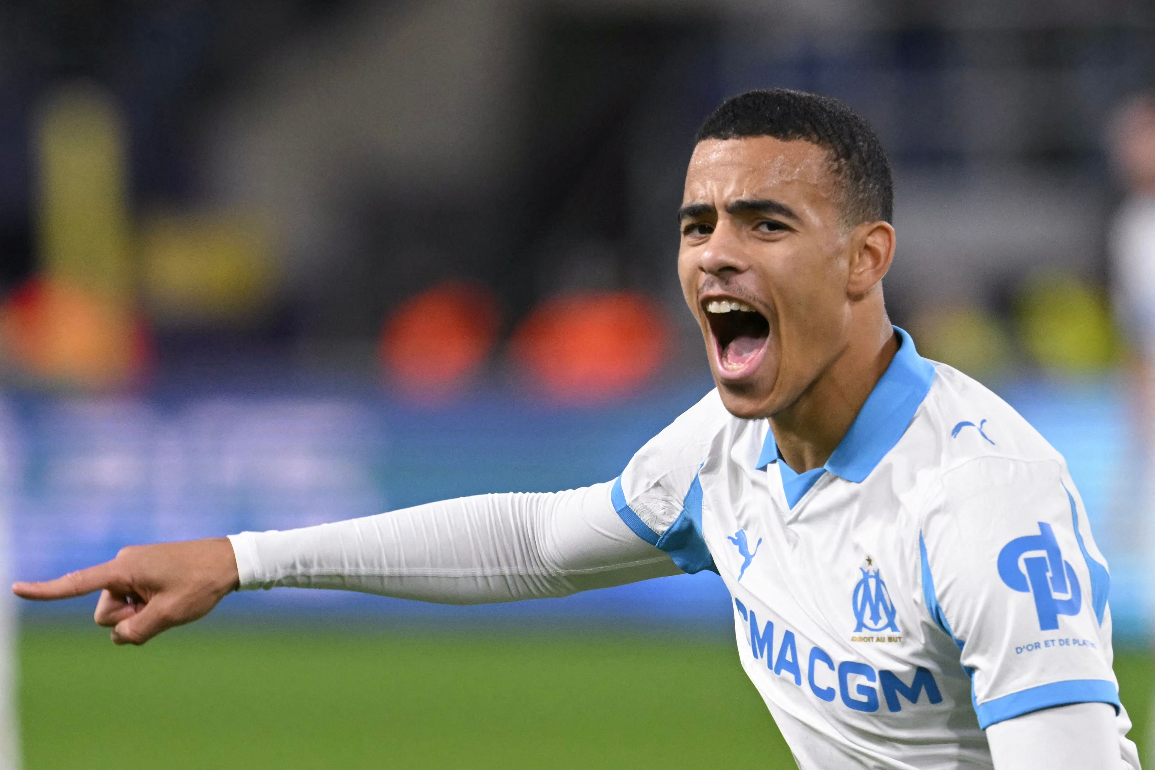 Greenwood reina en el caos