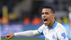 Resumen y goles del Union SG vs Marsella, jornada 6 de la Champions League 25-26