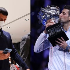 Del escándalo al trono