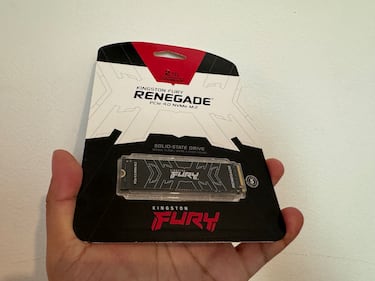 Te decimos cómo aumentar la velocidad de carga en los juegos de la Rog Ally