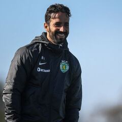 Amorim, prioridad del PSG para suceder a Pochettino