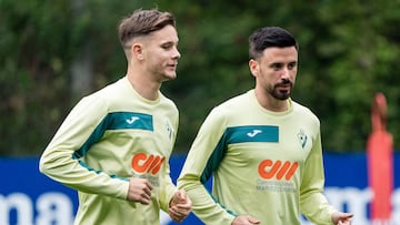 Ipurua, una pista de despegue hacia ascenso o permanencia