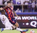 Selección de Estados Unidos perdería estrellas para próxima fecha FIFA