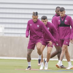 El último cartucho de Mariano