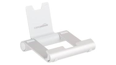 Este soporte portátil para el móvil y la tablet suma más de 15.000 valoraciones en Amazon