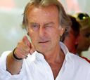Montezemolo: "Alonso está a tiempo de ganar el Mundial"