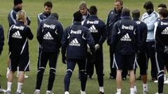 Valdanina en Valdebebas