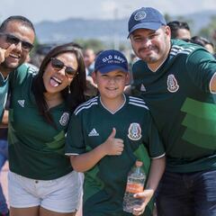 Piden a mexicanos una vez más no gritar “puto” durante el Mundial