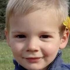 Encuentran los restos de Émile, el niño de dos años desaparecido hace ocho meses