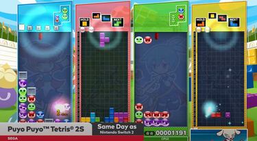 Todos los grandes juegos de lanzamiento de Nintendo Switch 2