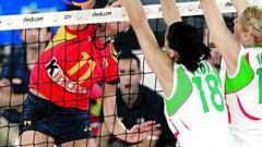 A la Selección femenina se le escapó la Final Four