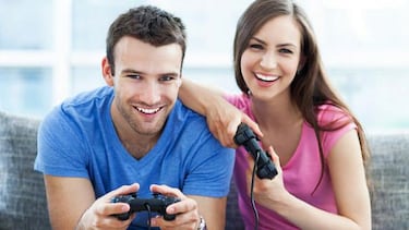 Jugar a videojuegos es mejor que el sexo para reducir el estrés