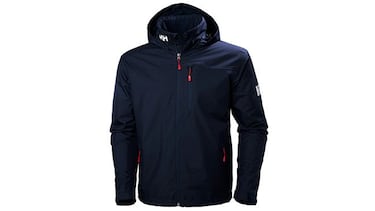 Prepara tu verano en el mar con la ropa de navegación más vendida de Helly Hansen