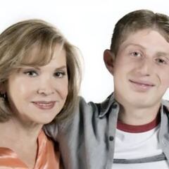 Ana Bertha Espín da sus primeras declaraciones tras la muerte de Octavio Ocaña