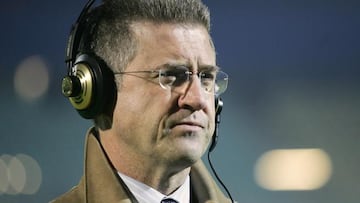 “Bernabéu fue al hotel a fichar soviéticos tras la final de 1960... Florentino supera sus hazañas”