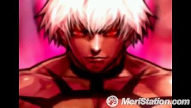 The King of Fighters Collection: The Orochi Saga