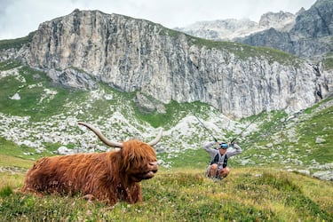 Documental “Into The Route”