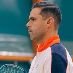 Falla y su nómina para la Copa Davis: "Están motivados"