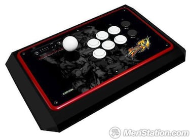 Mad Catz y Tritton suman premios al torneo oficial Marvel vs Capcom 3