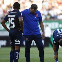 Las 4 bajas que enredan a Caputto para el final del año