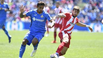 No tener la posesión es una 'ayuda' para ganar este curso