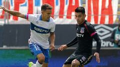 Los jugadores mejor tasados del Torneo Nacional 2018