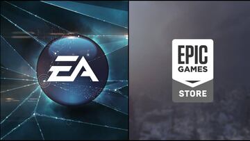 EA no cierra las puertas a llevar EA Access a Epic Games Store