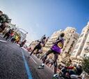 Valencia acogerá el Mundial de media maratón en 2018