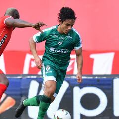 Equidad - América se jugará a puerta cerrada