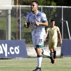 Equidad vence a Águilas y se mete en el top tres de la Liga