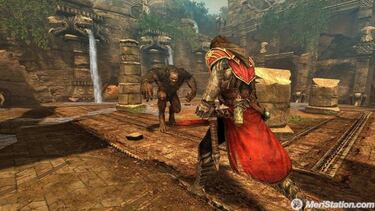 Castlevania: Lords of Shadow, Impresiones