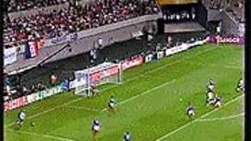 El laboratorio de Maldini