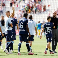 El Celta desafía a la estadística