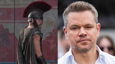 ‘The Odyssey’ confirma que veremos uno de los mayores mitos de la historia en pantalla