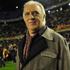 Basile le responde duro a Teófilo: "Es marketinero, ya no gravita"