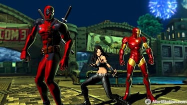 Marvel vs Capcom 3: Fate of Two Worlds, Impresiones