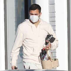 El Valencia se hace más PCRs