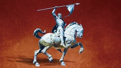 ‘El Cid: vida y leyenda de un mercenario medieval’. Desmontando un mito nacional