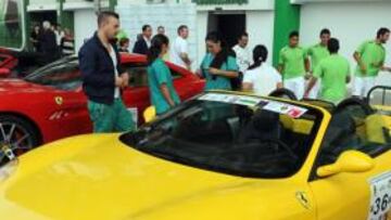 Betis-Rayo: dos ascendidos con necesidad de victoria