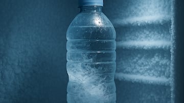 Adi車s al aire acondicionado: el &truco de la botella* que usan los alemanes para refrescar su casa en verano