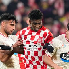 Mario Martín: “Teníamos un plan y no ha salido”