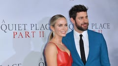 Emily Blunt: How old is she, how tall is she, who is her partner and what is her estimated net worth?