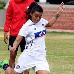 Cinco cracks que tendrá la Liga Águila Femenina 2019